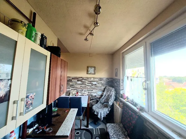 Eladó lakás Nagykőrös 55 nm