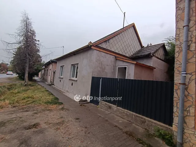 Eladó ház Zagyvarékas 70 nm