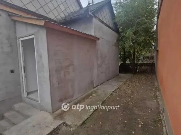 Eladó ház Zagyvarékas 70 nm