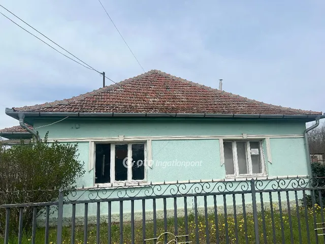 Eladó ház Újszilvás 90 nm