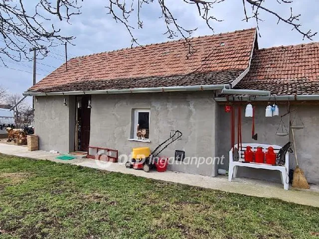 Eladó ház Zagyvarékas 96 nm