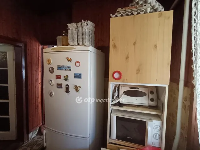 Eladó ház Fegyvernek 105 nm