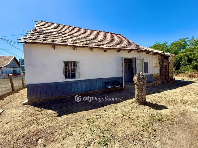 Eladó ház Tápiógyörgye 50 nm