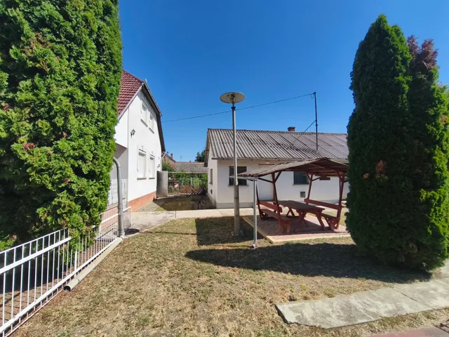 Eladó ház Szolnok 139 nm