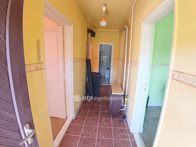 Eladó ház Fegyvernek 72 nm