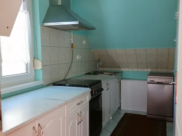 Eladó lakás Szolnok, Belváros 96 nm