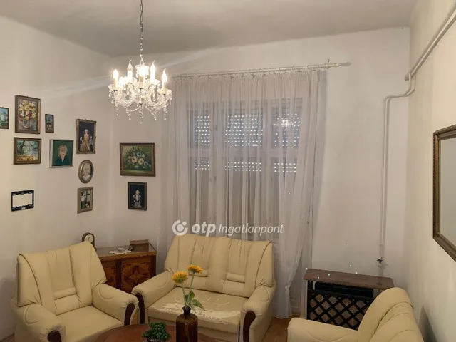 Eladó ház Zagyvarékas 67 nm