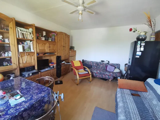 Eladó lakás Cegléd 34 nm