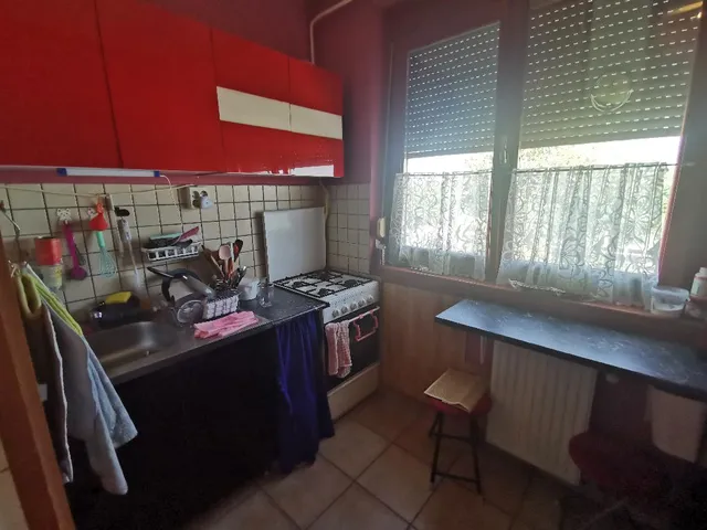 Eladó lakás Cegléd 34 nm