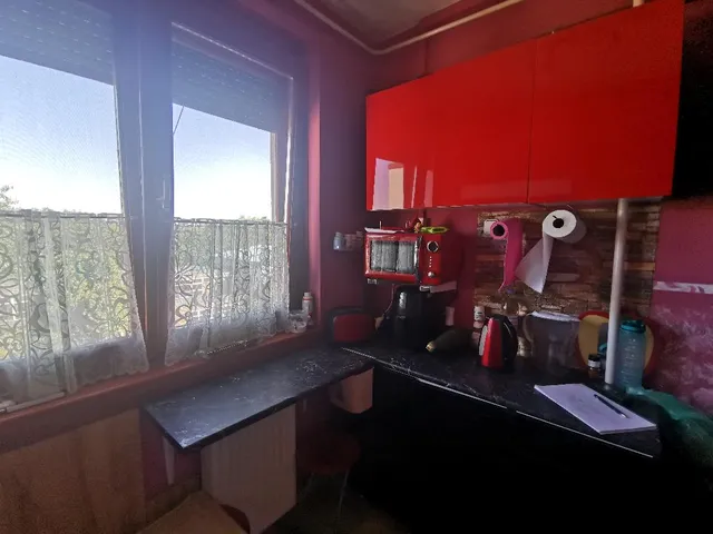 Eladó lakás Cegléd 34 nm