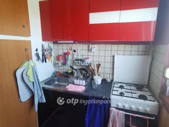 Eladó lakás Cegléd 34 nm