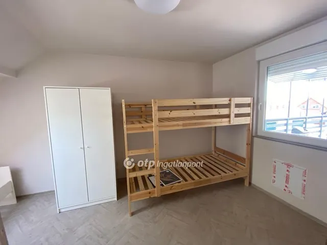 Eladó lakás Cegléd 41 nm