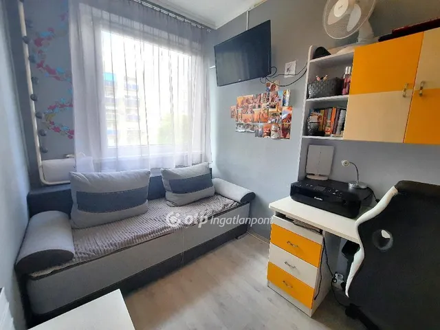 Eladó lakás Nagykőrös 61 nm