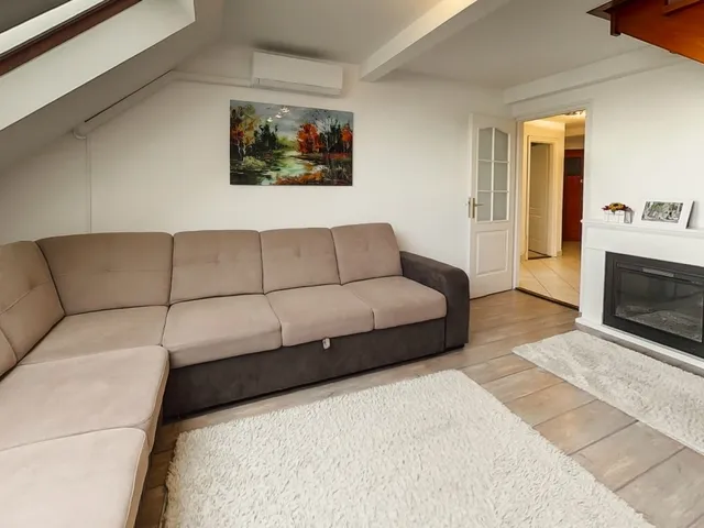 Eladó lakás Szolnok 82 nm