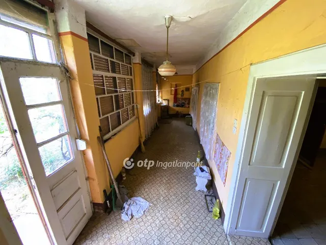 Eladó ház Mezőtúr 68 nm