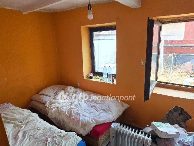 Eladó ház Törökszentmiklós 58 nm