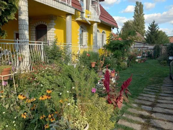 Eladó ház Szolnok 120 nm