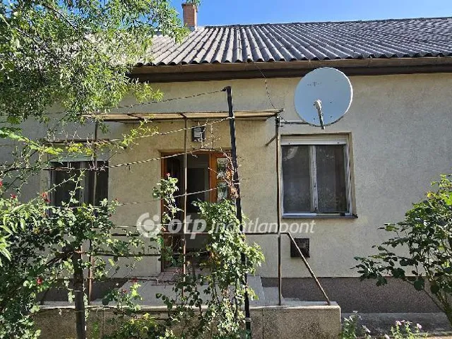 Eladó ház Szolnok 100 nm