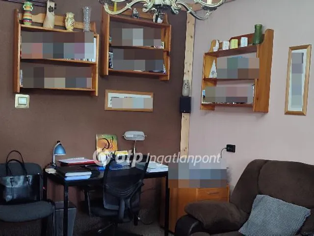 Eladó ház Szolnok 85 nm