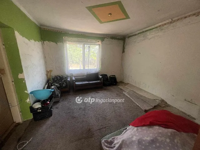 Eladó ház Tápiószőlős 60 nm