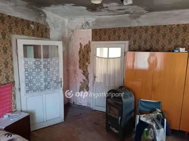 Eladó ház Törökszentmiklós 70 nm