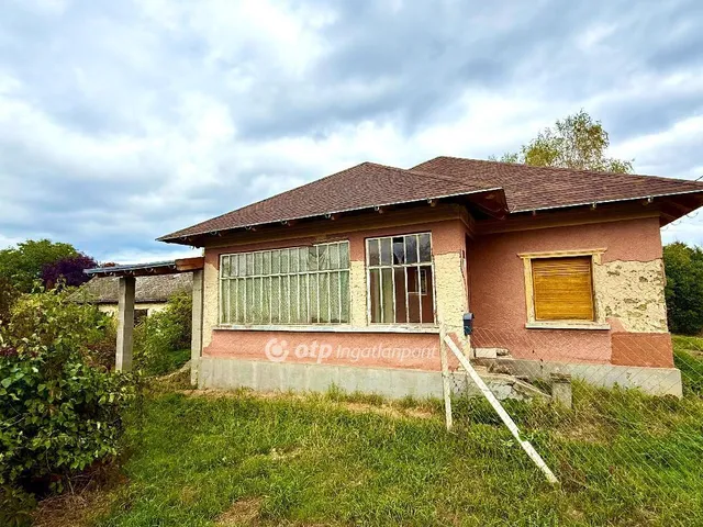 Eladó ház Tápiógyörgye 98 nm