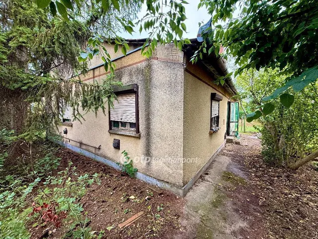 Eladó ház Újszilvás 66 nm