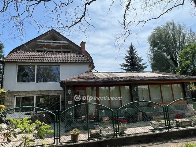 Eladó ház Szigethalom 385 nm