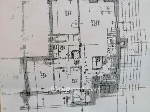 Eladó lakás Szolnok 96 nm