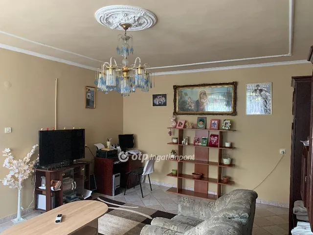 Eladó ház Szolnok 120 nm