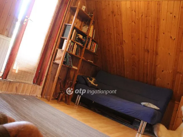 Eladó ház Szolnok 105 nm