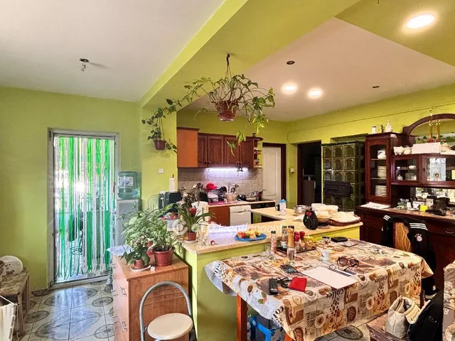 Eladó ház Tiszaföldvár 150 nm