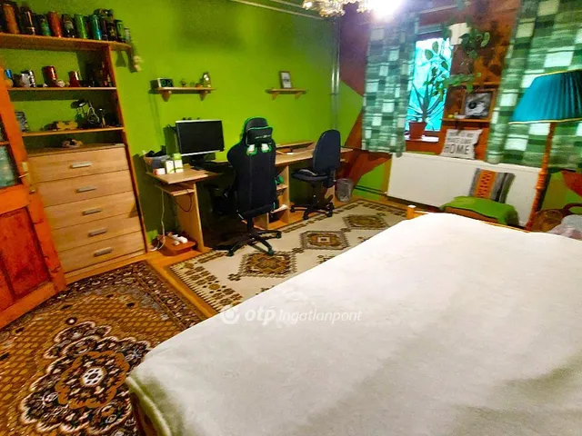 Eladó ház Tápiószőlős 85 nm