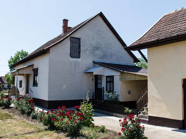 Eladó ház Nagyiván 99 nm