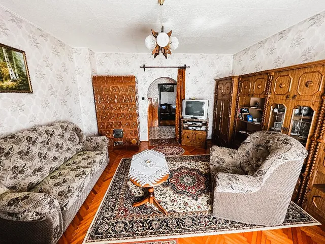 Eladó ház Nagyiván 99 nm