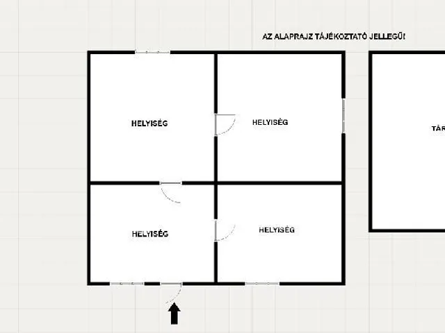 Eladó mezőgazdasági ingatlan Újszilvás 100 nm