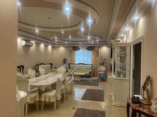 Eladó ház Abony 69 nm