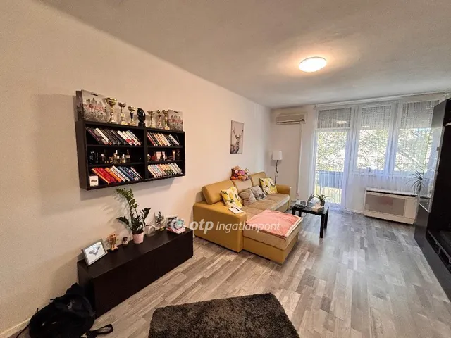 Eladó lakás Szolnok 51 nm