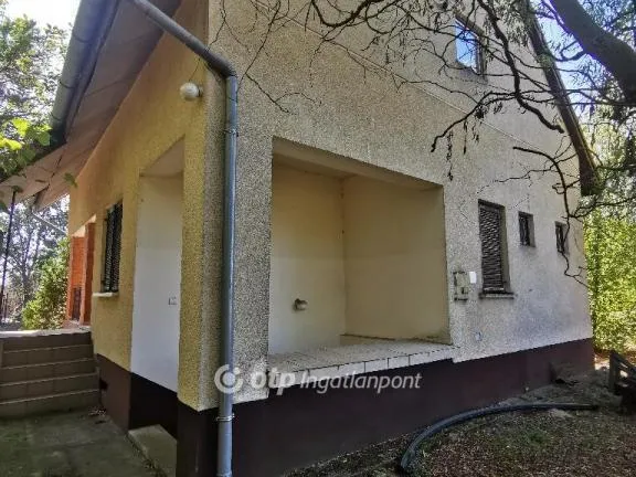 Eladó üdülő és hétvégi ház Cegléd 47 nm