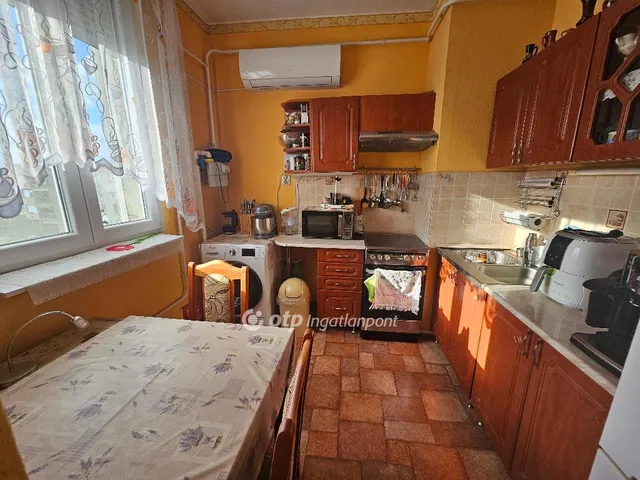 Eladó lakás Martfű 53 nm