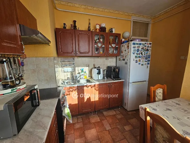 Eladó lakás Martfű 53 nm