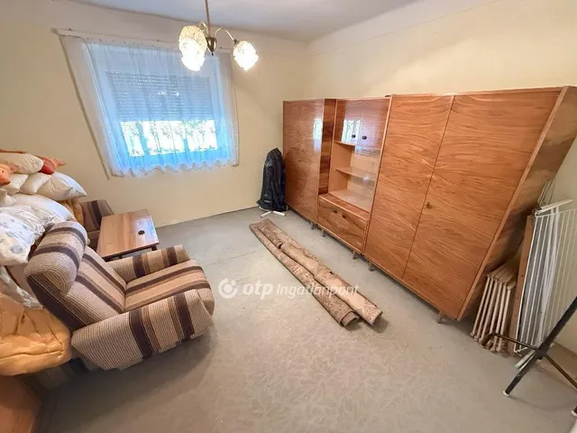 Eladó mezőgazdasági ingatlan Tiszakécske 52 nm