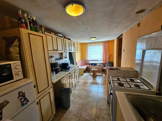 Eladó ház Mezőtúr 40 nm