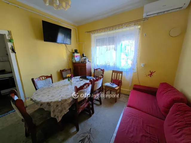 Eladó ház Kisújszállás 92 nm