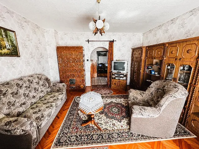 Eladó ház Nagyiván 99 nm