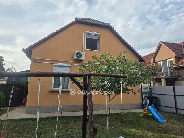 Eladó ház Szolnok 137 nm
