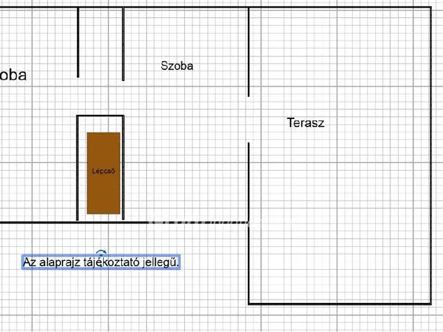 Eladó ház Szolnok 105 nm