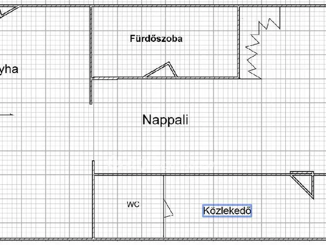 Eladó ház Szolnok 105 nm