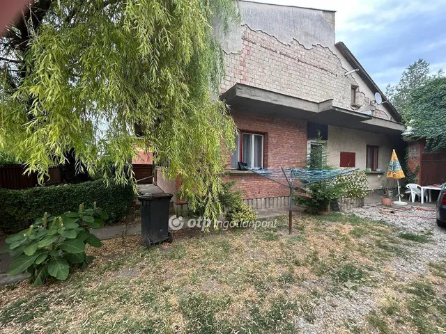 Eladó ház Kunhegyes 134 nm