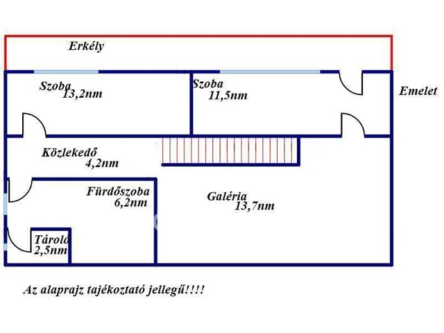 Eladó ház Kunhegyes 134 nm